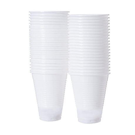 Plastic Cups (200 Ml)